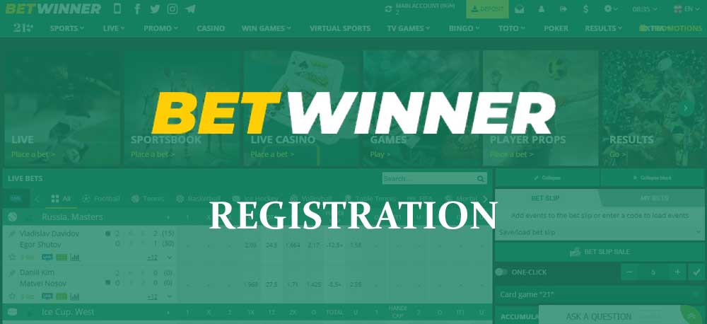 Betwinner Deposit How to Fund Your Account Fast, Securely and Efficiently