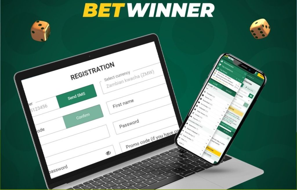 Betwinner Deposit How to Fund Your Account Fast, Securely and Efficiently