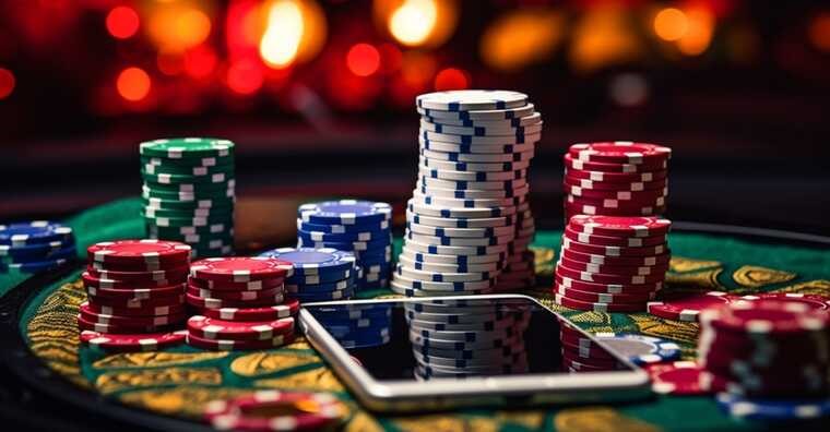 Discover Exciting Games and Rewards at SpinsBro Casino