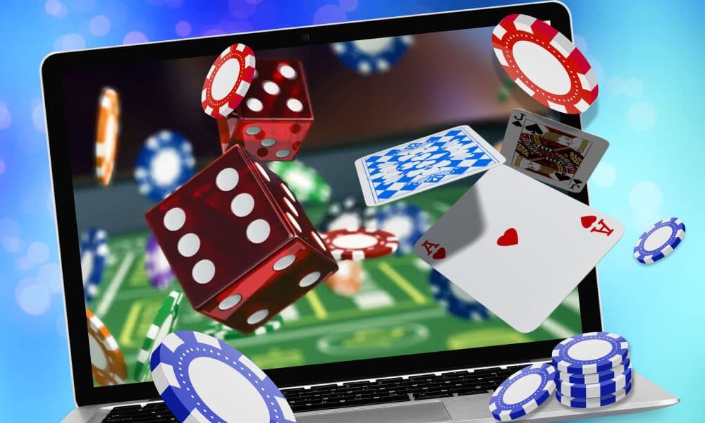 Discover the Latest in Online UK Casino New Opportunities Discover the Latest in Online UK Casino New Opportunities