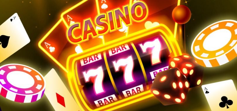 Discover the Latest in Online UK Casino New Opportunities Discover the Latest in Online UK Casino New Opportunities