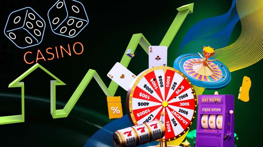 The Ultimate Guide to Hippodrome UK Online Casino