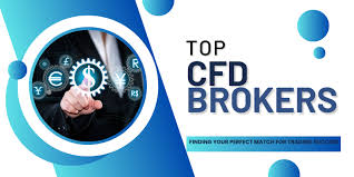 Discover the Best Forex & CFD Broker for Your Trading Needs 12