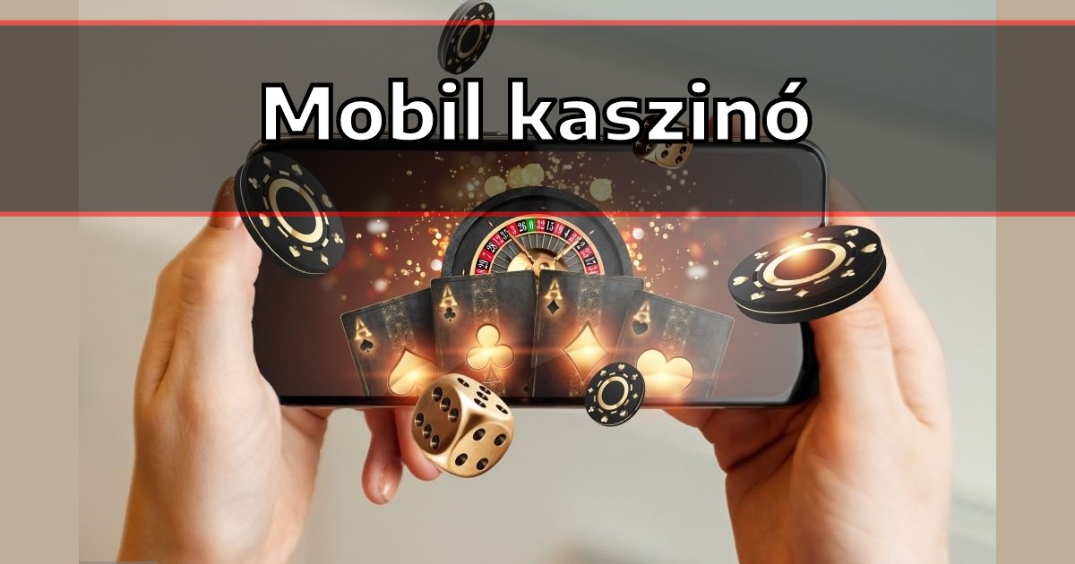 Fedezd fel a legjobb nyerőgép oldalakat! 1