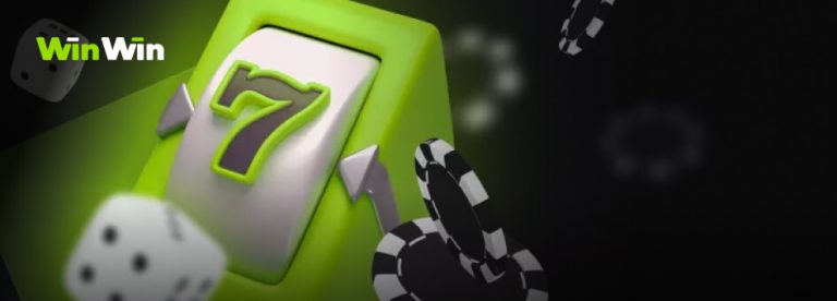 WinWin Casino - Twój przewodnik po najlepszych grach online