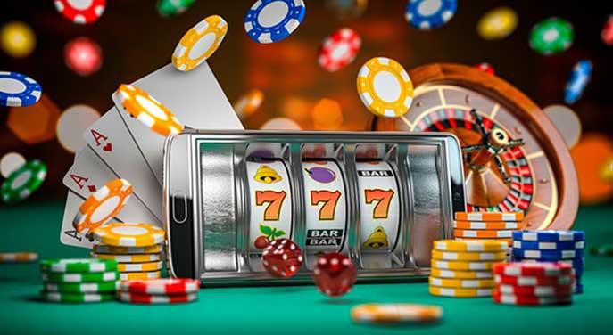 Your Ultimate Guide to Online Casino Free Play No – Maximize Your Gaming Experience